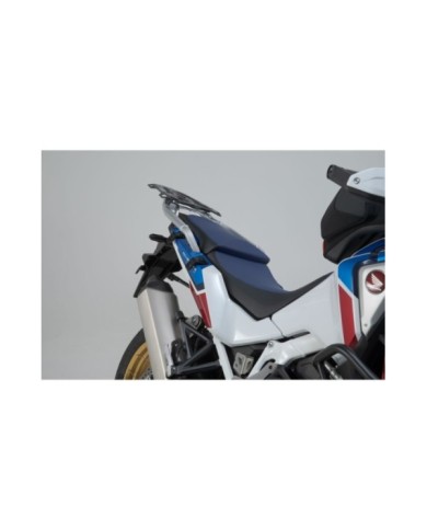 SW-MOTECH PRO Supports latérales