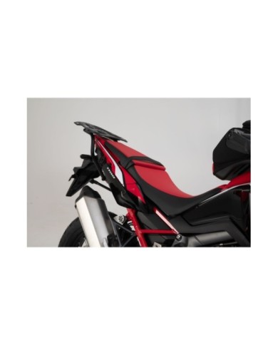 SW-MOTECH PRO Supports latérales