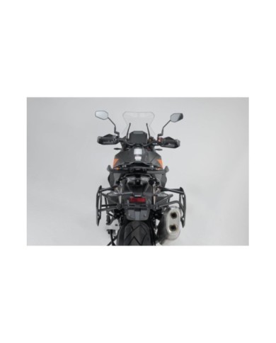 SW-MOTECH Support latéral PRO