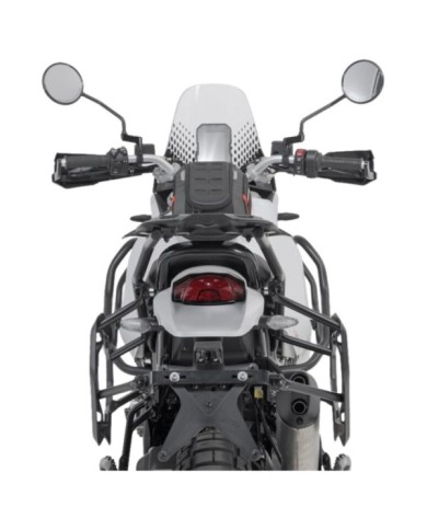 SW-MOTECH Supporto laterale PRO