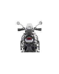 SW-MOTECH PRO Seitenträger