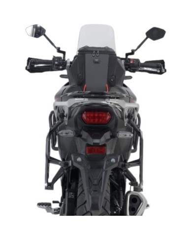 SW-MOTECH Supports latéraux PRO