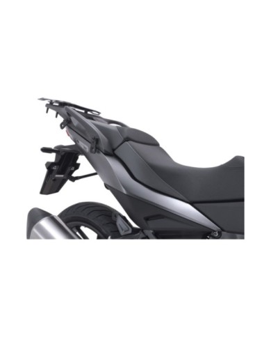 SW-MOTECH Kit di adattamento per supporto laterale PRO