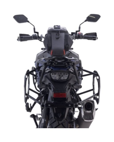 SW-MOTECH Supporti laterali PRO