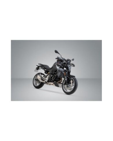 SW-MOTECH Seitentaschenträger SLC rechts