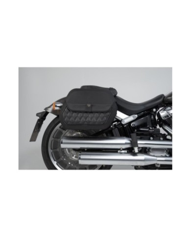 SW-MOTECH Supporto laterale SLH destro