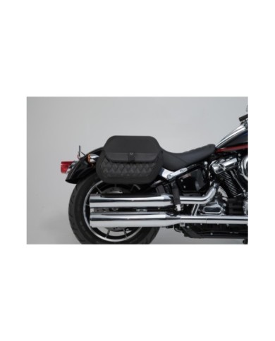 SW-MOTECH Supporto laterale SLH destro