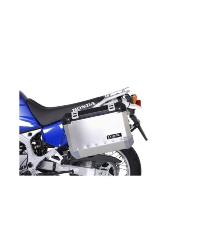 SW-MOTECH Seitenträger EVO Quick-Lock