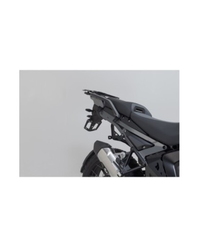 SW-MOTECH Supporti laterali PRO