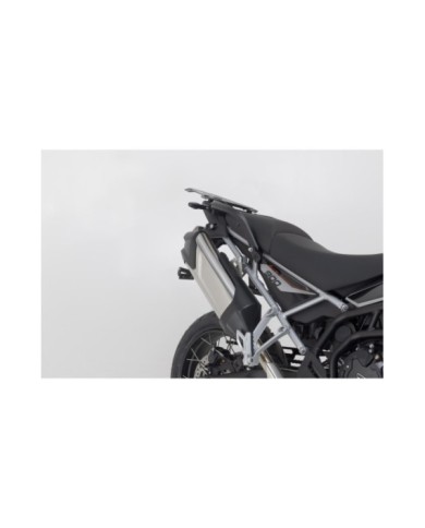 SW-MOTECH PRO Seitenträger