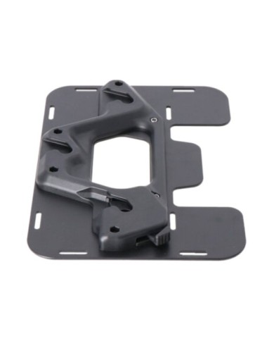 SW-MOTECH Piastra di adattamento sinistra per SysBag WP S