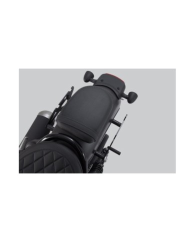 SW-MOTECH SLH Supporti laterali sinistri