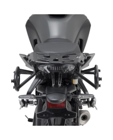 SW-MOTECH SLC Seitenträger links