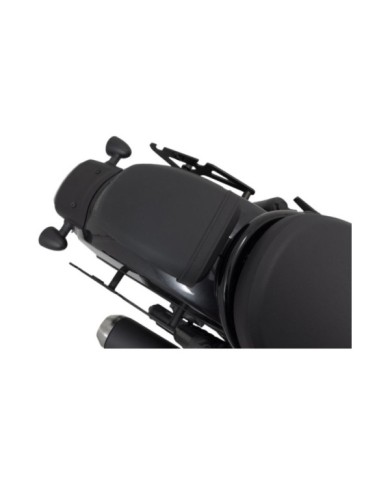 SW-MOTECH Support latéral SLH droit LH1