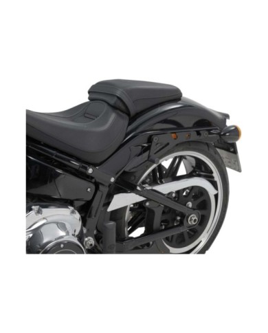 SW-MOTECH Support latéral SLH gauche LH1