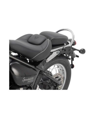 SW-MOTECH Support latéral SLH gauche LH1