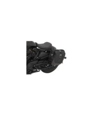 SW-MOTECH Support latéral gauche SLC