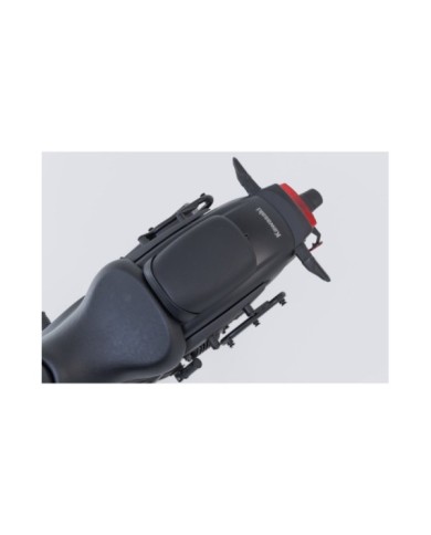 SW-MOTECH Seitentaschenträger SLC links