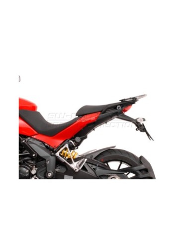 SW-MOTECH Supporti laterali EVO Quick-Lock