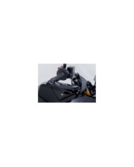 SW-MOTECH Kit protezioni mani Sport