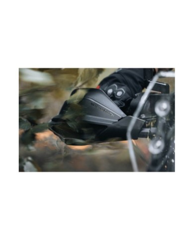 SW-MOTECH Kit protège-mains Adventure