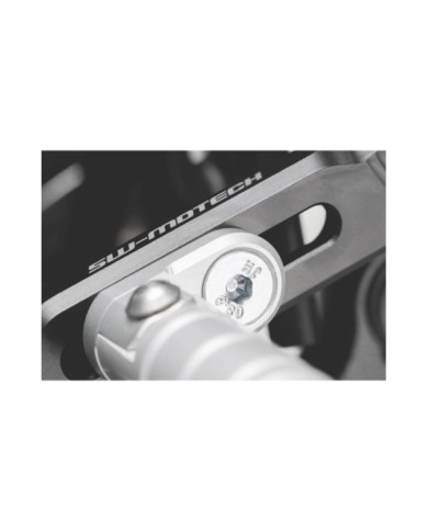 SW-MOTECH Levier de vitesse