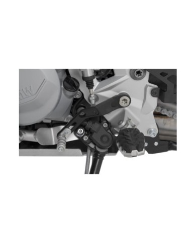 SW-MOTECH Schalthebel