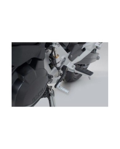 SW-MOTECH Schalthebel