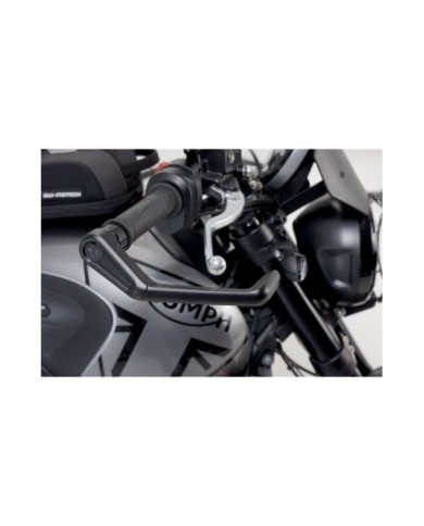 SW-MOTECH Protections à levier