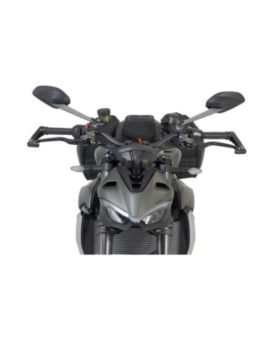 SW-MOTECH Protège-leviers