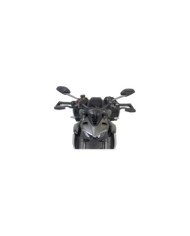 SW-MOTECH Protège leviers avec déflecteur de vent