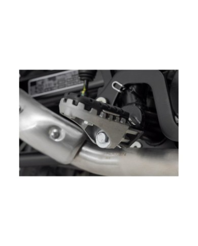 SW-MOTECH Kit de repose-pieds ION