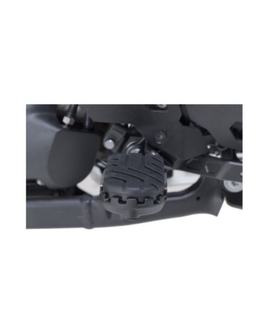 SW-MOTECH Repose-pieds ION