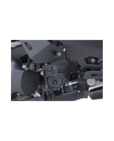 SW-MOTECH EVO Repose-pieds