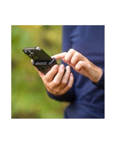 SP-Connect Moto Bundle LT Morsetto universale SPC+