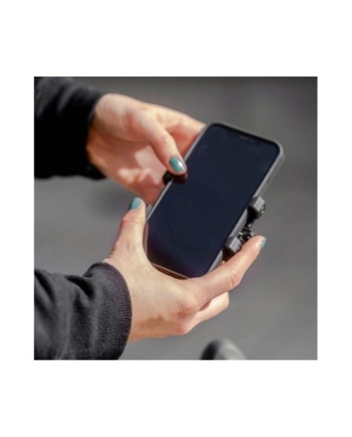 Morsetto universale SP-Connect per scooter SPC+