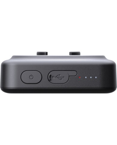 SP-Connect Wireless Powerbank SPC+ 10.000mAh