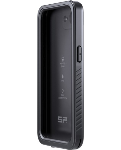 SP-Connect Phone Case Xtreme iPhone 17e 16e