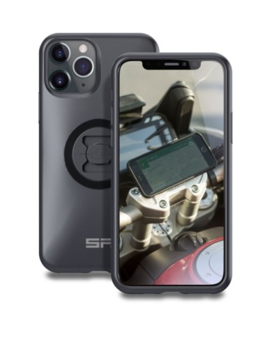 SP-Connect Moto-Set iPhone 11 Pro XS X