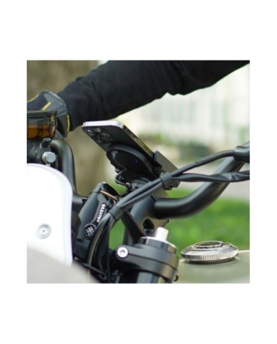 SP-Connect Universal Charging Phone Clamp SPC+