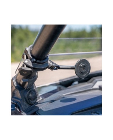 SP-Connect Roll Cage Monut 3D Mag-Align