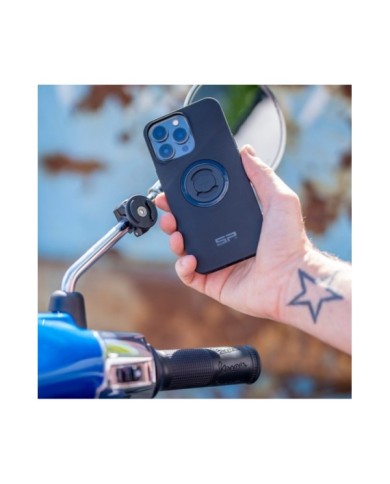 SP-Connect Head SPC+ Brake, Micro Bike, Uni Bike, Mirror