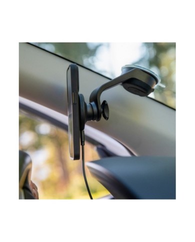 SP-Connect Charging Suction Mount SPC+