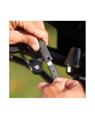 Cavo SP-Connect 6V DC SPC+