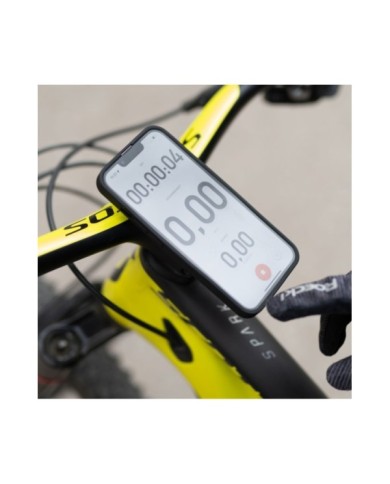 SP-Connect Micro montaggio a stelo SPC+