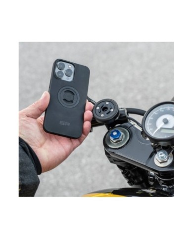 SP-Connect Anti-Vibrations-Modul SPC+