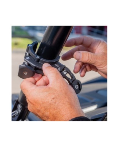 Supporto per gabbia a rulli SP-Connect