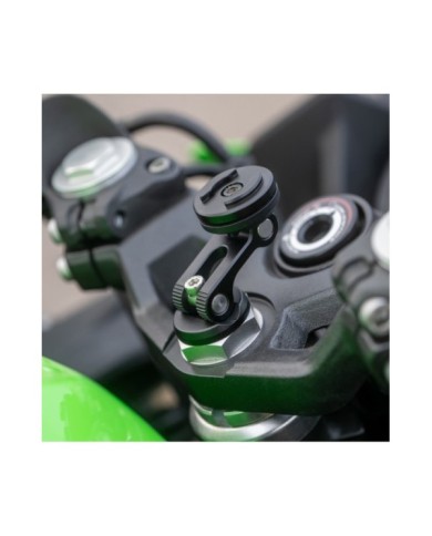 SP-Connect Moto Montaggio sullo stelo Pro