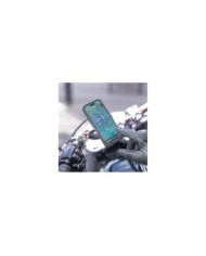 SP-Connect Moto Mount 3D 1 1 2" Cromo