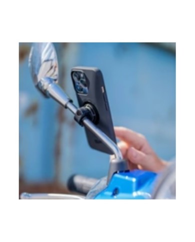 SP-Connect Specchio per moto di fortificazione